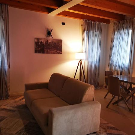Villa Zen 2 Padova Ngoại thất bức ảnh
