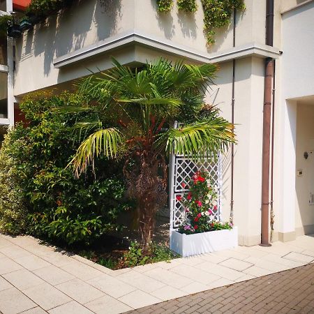 Villa Zen 2 Padova Ngoại thất bức ảnh