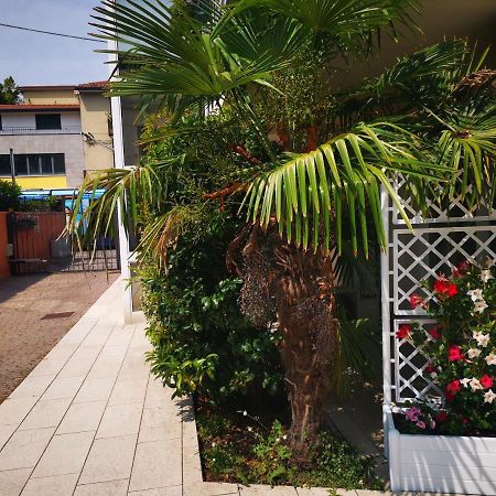 Villa Zen 2 Padova Ngoại thất bức ảnh