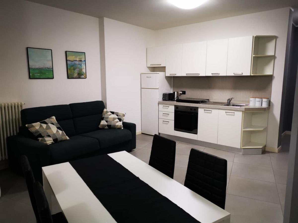 Villa Zen 2 Padova Ngoại thất bức ảnh