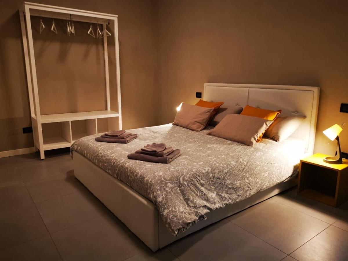 Villa Zen 2 Padova Ngoại thất bức ảnh