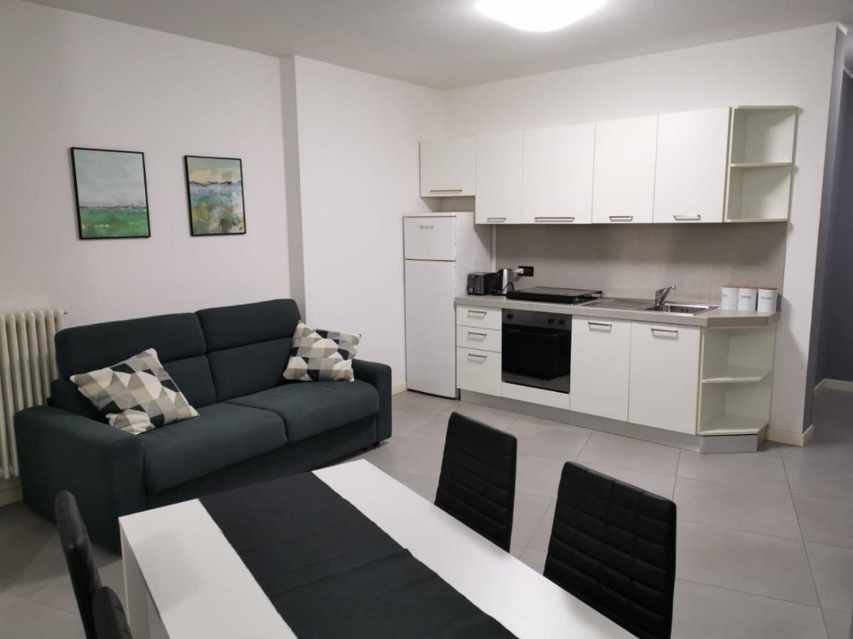 Villa Zen 2 Padova Ngoại thất bức ảnh