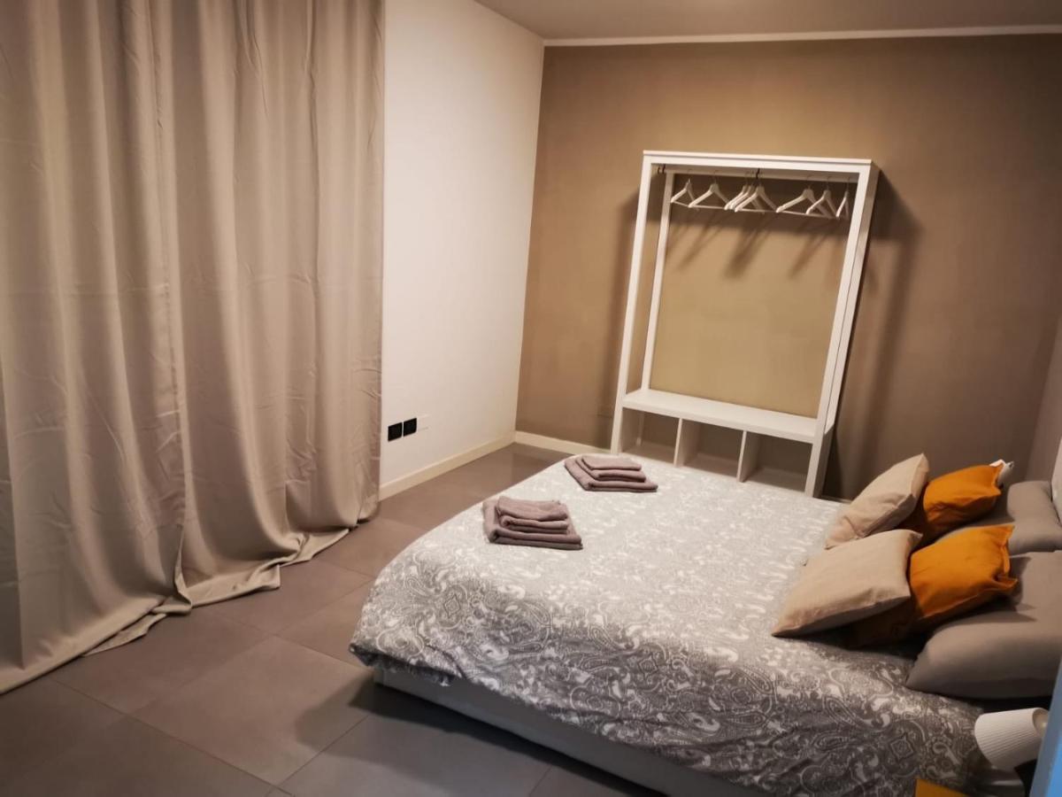 Villa Zen 2 Padova Ngoại thất bức ảnh