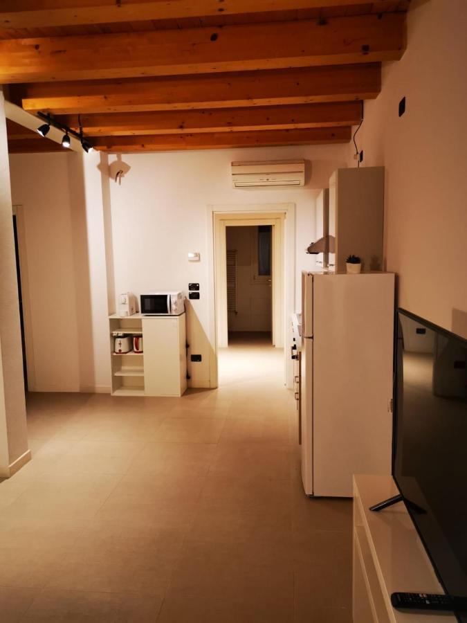Villa Zen 2 Padova Ngoại thất bức ảnh