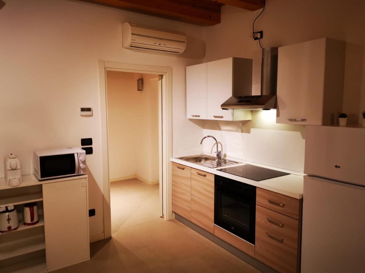 Villa Zen 2 Padova Ngoại thất bức ảnh