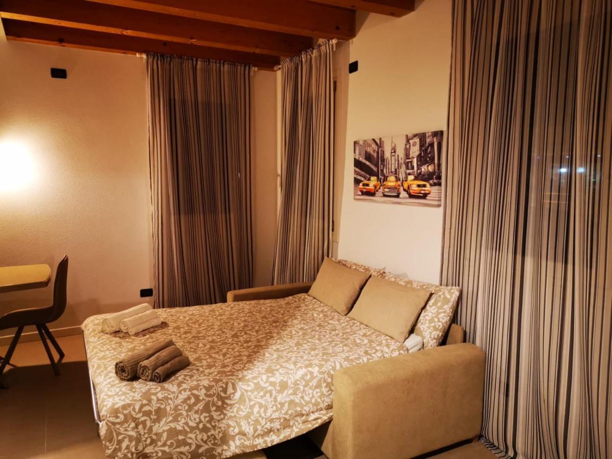 Villa Zen 2 Padova Ngoại thất bức ảnh