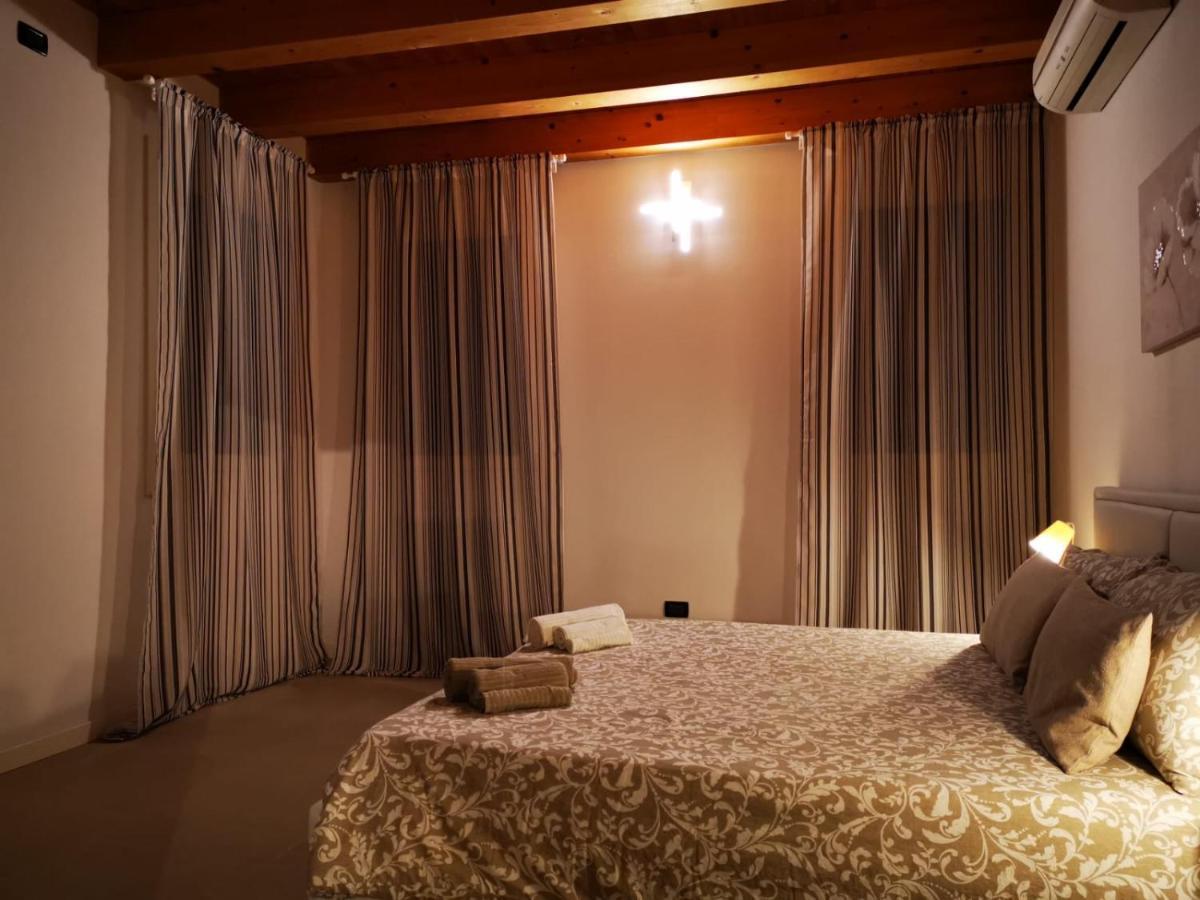 Villa Zen 2 Padova Ngoại thất bức ảnh