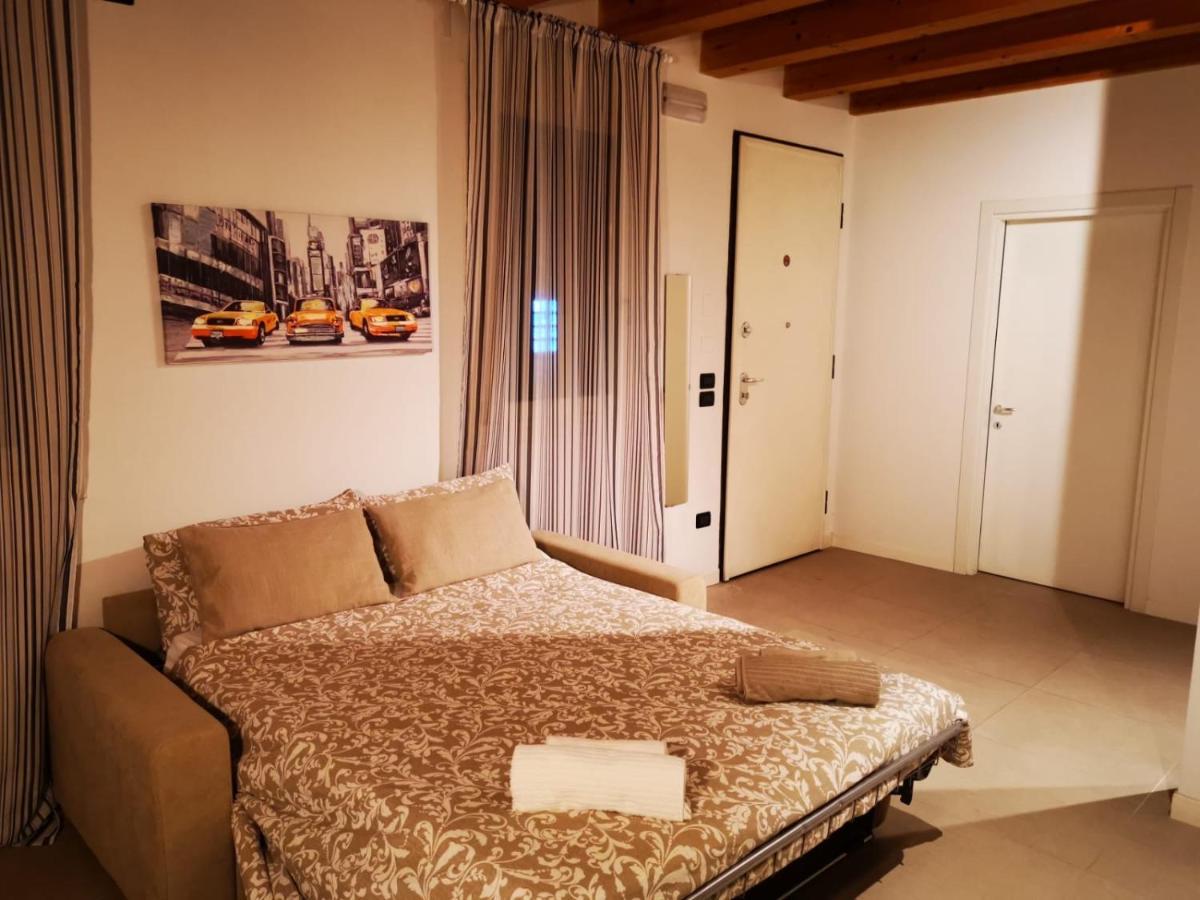 Villa Zen 2 Padova Ngoại thất bức ảnh