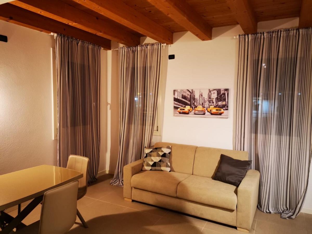 Villa Zen 2 Padova Ngoại thất bức ảnh
