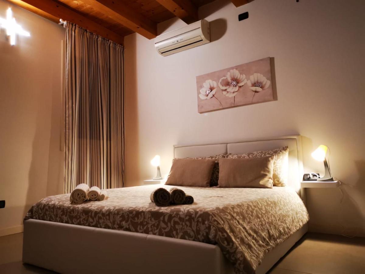 Villa Zen 2 Padova Ngoại thất bức ảnh