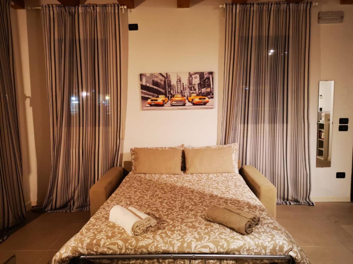 Villa Zen 2 Padova Ngoại thất bức ảnh