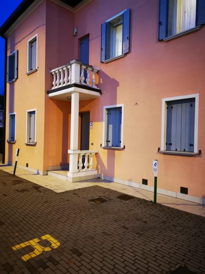 Villa Zen 2 Padova Ngoại thất bức ảnh