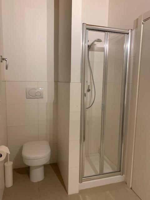 Villa Zen 2 Padova Ngoại thất bức ảnh