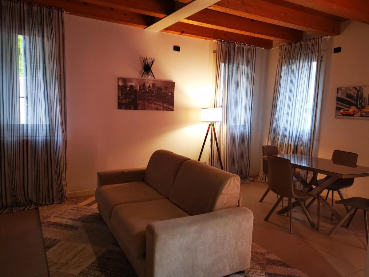 Villa Zen 2 Padova Ngoại thất bức ảnh