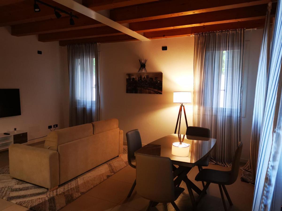 Villa Zen 2 Padova Ngoại thất bức ảnh