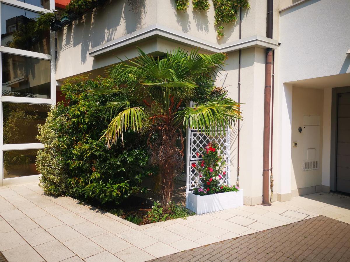 Villa Zen 2 Padova Ngoại thất bức ảnh