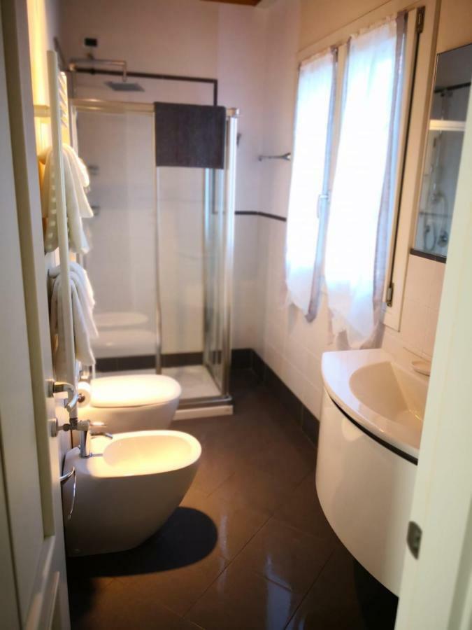 Villa Zen 2 Padova Ngoại thất bức ảnh