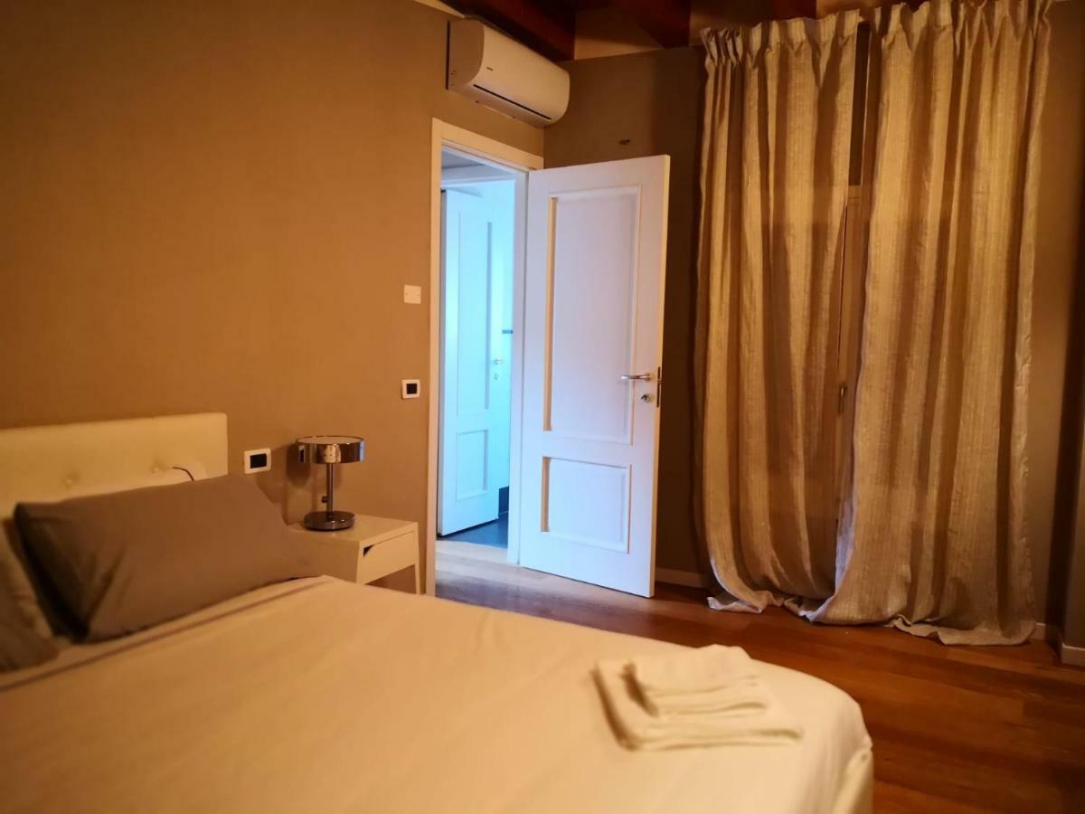 Villa Zen 2 Padova Ngoại thất bức ảnh