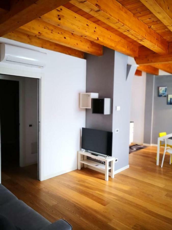 Villa Zen 2 Padova Ngoại thất bức ảnh