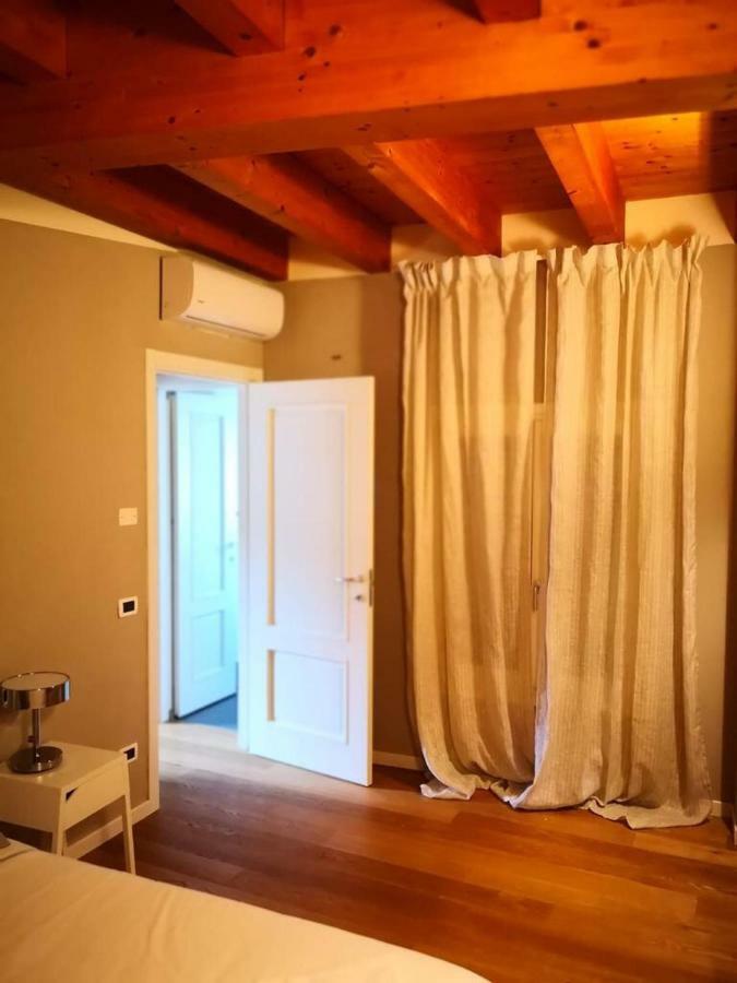 Villa Zen 2 Padova Ngoại thất bức ảnh