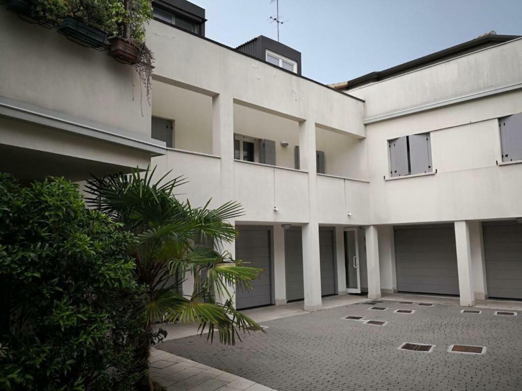 Villa Zen 2 Padova Ngoại thất bức ảnh