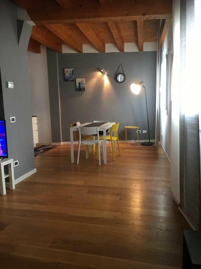 Villa Zen 2 Padova Ngoại thất bức ảnh