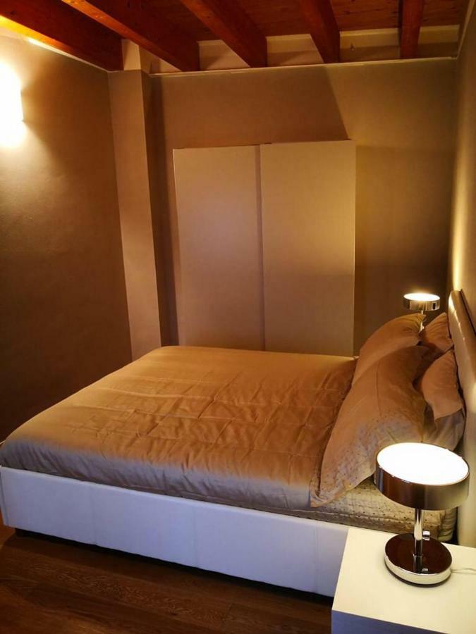 Villa Zen 2 Padova Ngoại thất bức ảnh