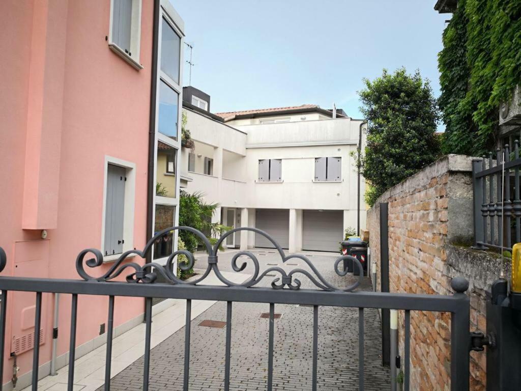Villa Zen 2 Padova Ngoại thất bức ảnh