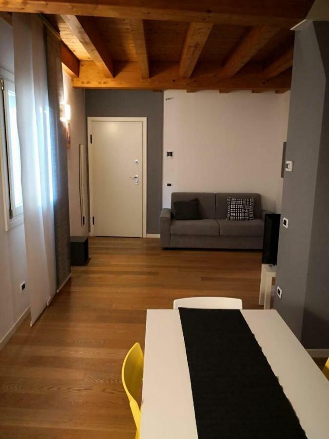 Villa Zen 2 Padova Ngoại thất bức ảnh